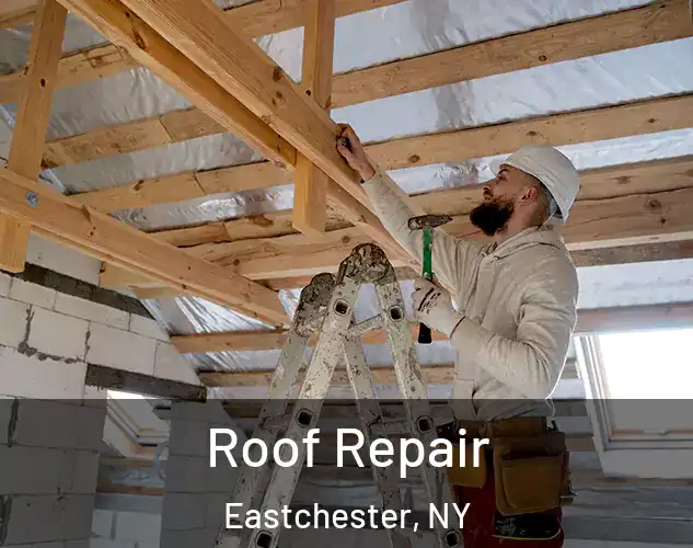  Roof Repair Eastchester, NY