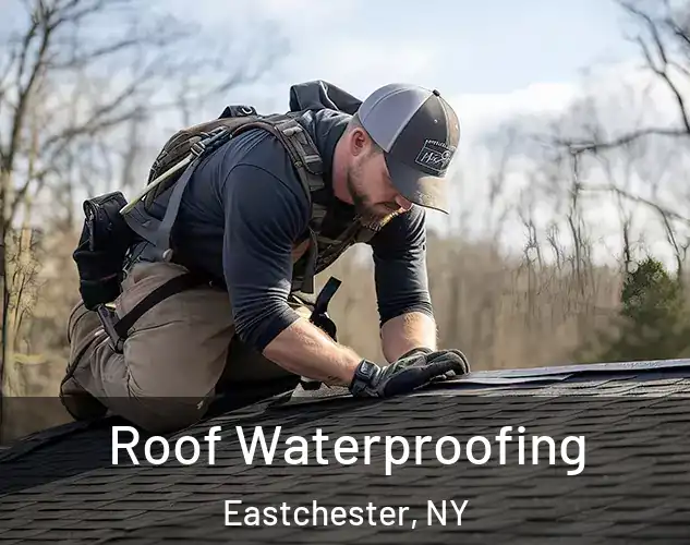  Roof Waterproofing Eastchester, NY