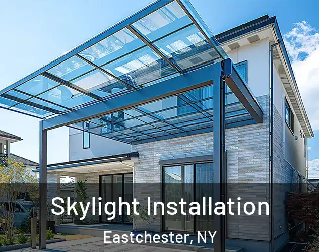  Skylight Installation Eastchester, NY