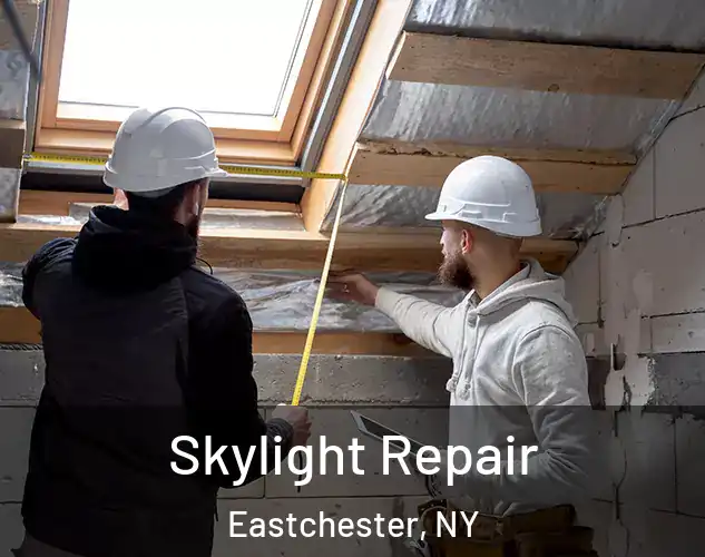  Skylight Repair Eastchester, NY