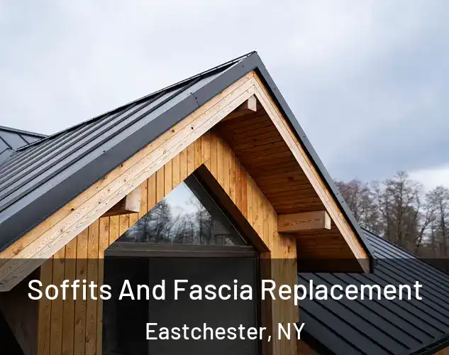  Soffits And Fascia Replacement Eastchester, NY